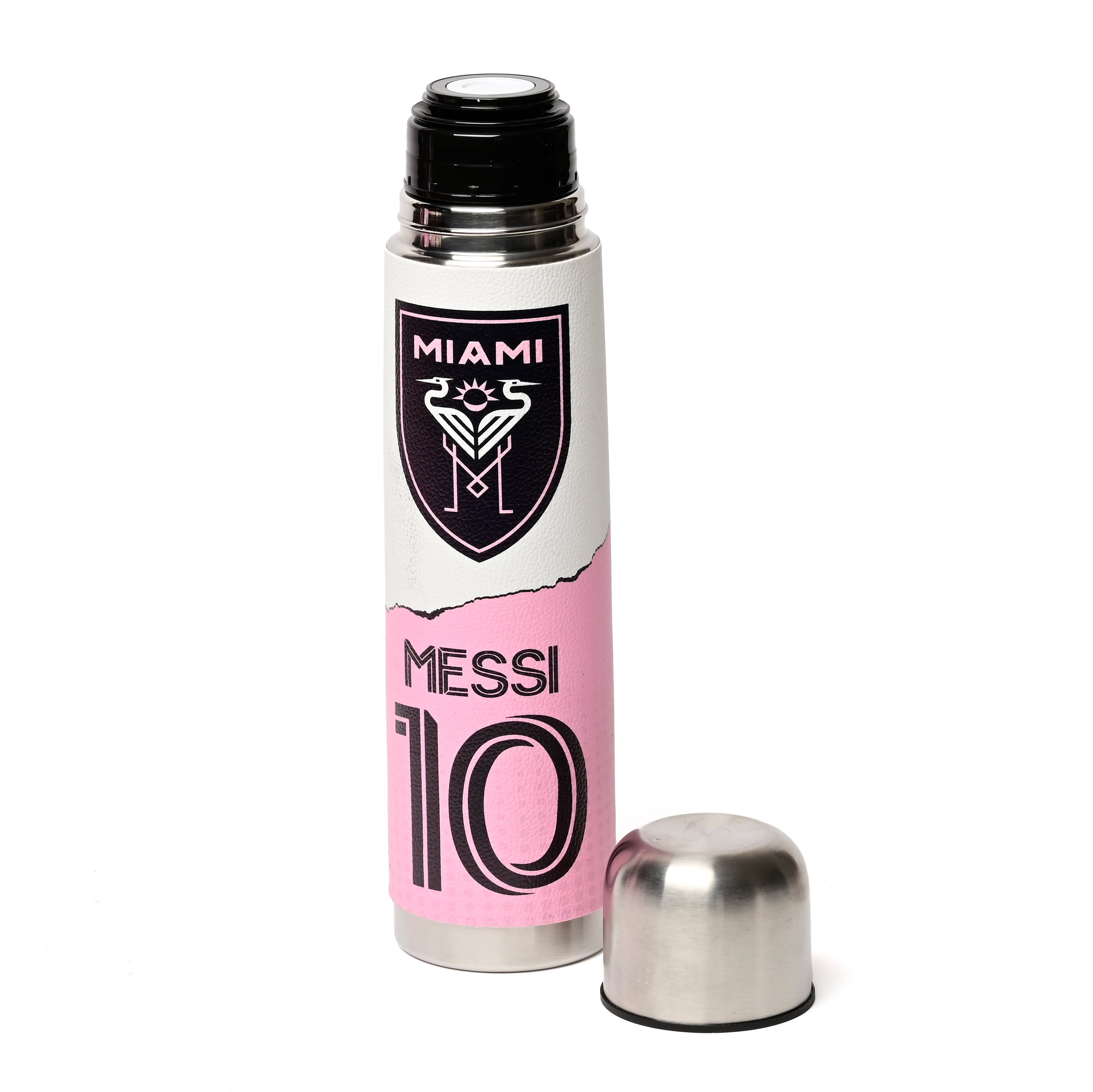 Kit de Mate Messi Edición Miami