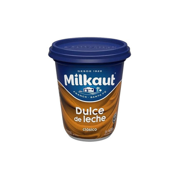 Dulce de Leche La Serenísima Colonial Receta Tradicional, 1 kg / 2.2 lb