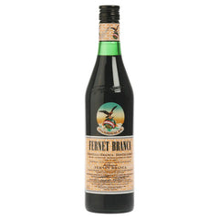 Fernet