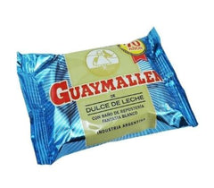 Alfajor Guaymallen Blanco