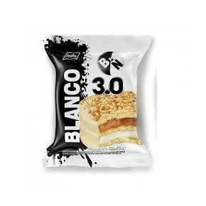 Alfajor Bagley 50g Blanco