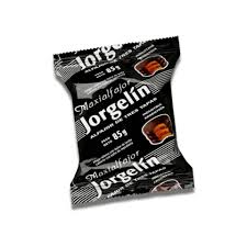 Alfajor Jorgelin 24u Chocolate