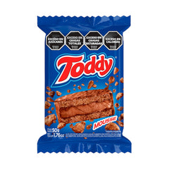 Alfajor Toddy 50g Mousse