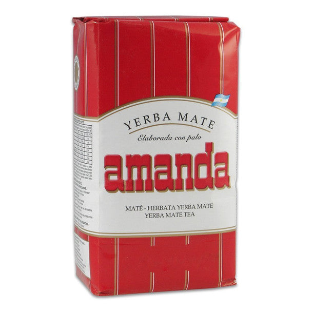 Yerba Amanda 1kg