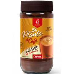 Cafe Cabrales Inst 170g Suave