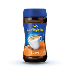 Cafe La Virginia Inst.D/P 170g Suave