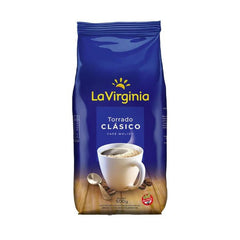 Cafe La Virginia 500g Torrad