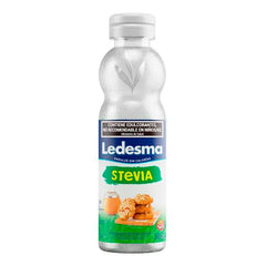 Edulcorante Ledesma 200ml Stevia