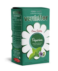 Yerba VerdeFlor 500g Peperina