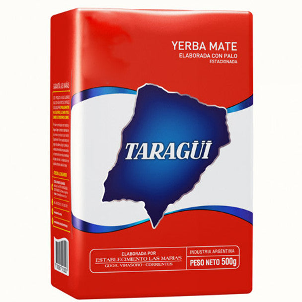 Yerba Taragui 500g 4Flex                                    