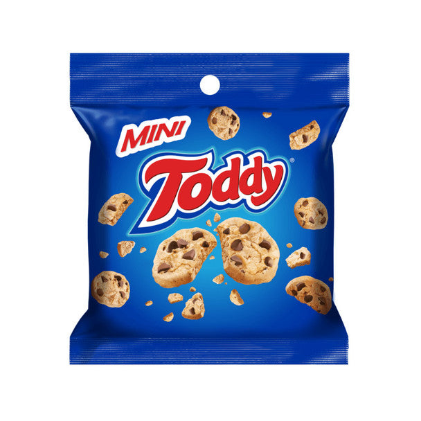 Galletitas Mini Toddy 50g Chispa (pack de 3)