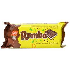 Galletitas Rumba