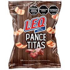 Pancetitas LEQ 80g                                          