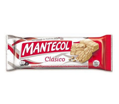 Mantecol Turrón de mantequilla 253 g / 8,9 oz