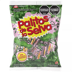 Palitos De La Selva 660g